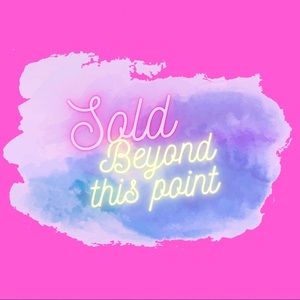 Items after this photo are sold